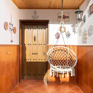 Apartamento Adosado 110 Metros 4, Málaga