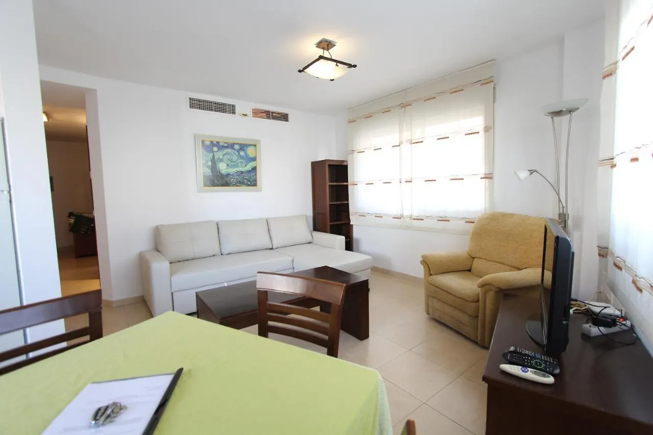 Perfect Home Base For Exploring Málaga