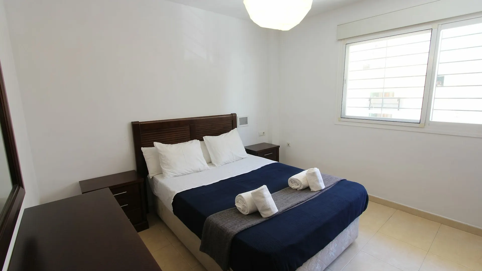Perfect Home Base For Exploring Málaga Apartamento
