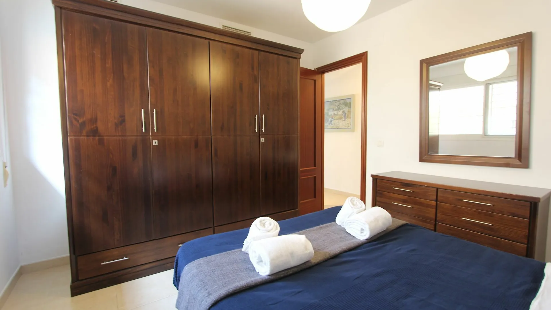 Apartamento Perfect Home Base For Exploring Málaga