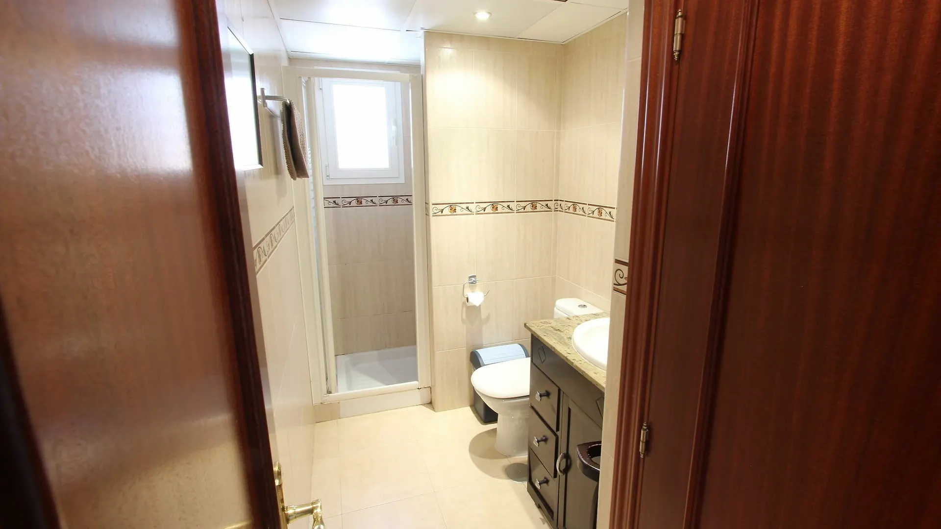 Perfect Home Base For Exploring Malaga Spain