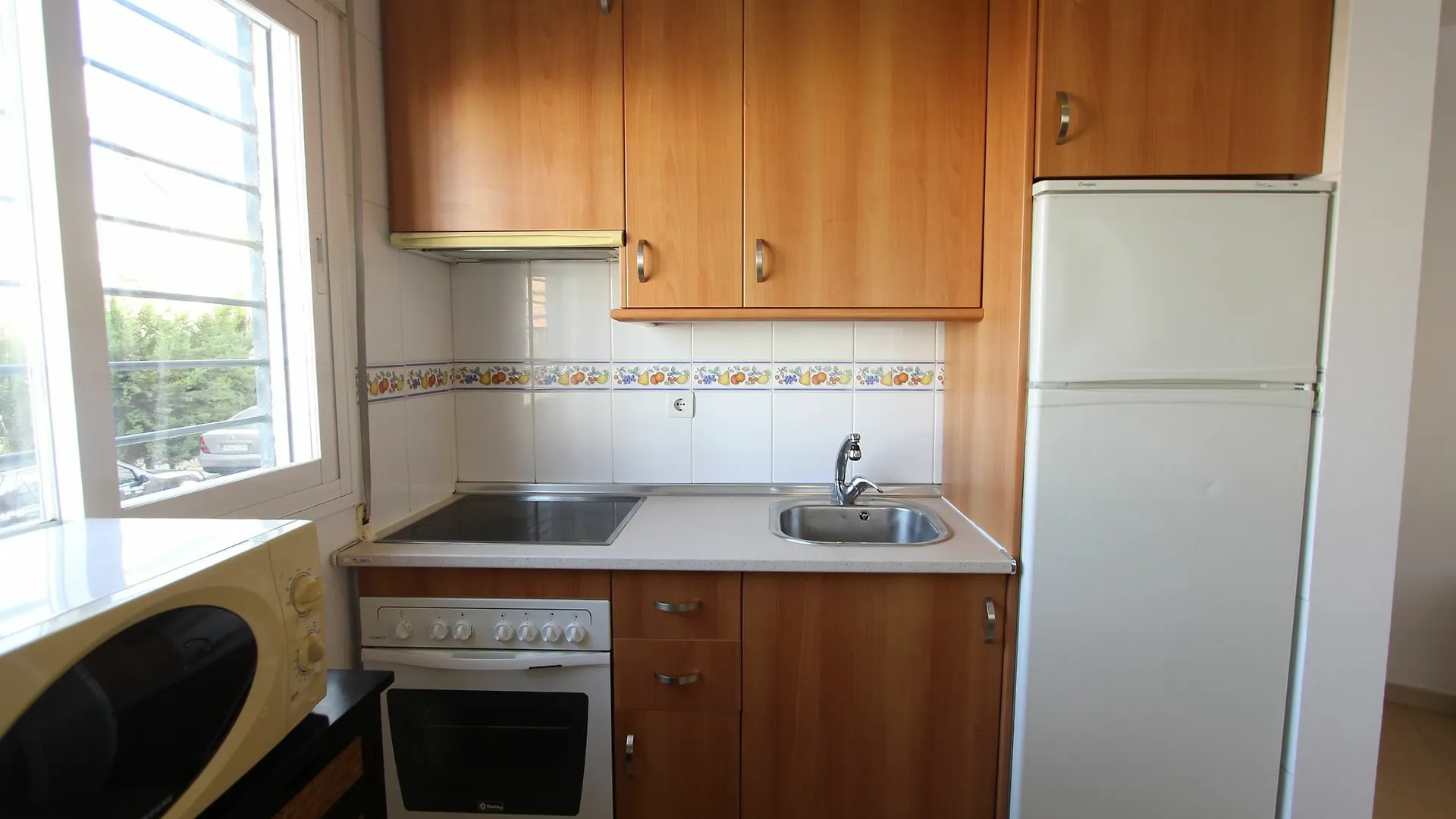 Perfect Home Base For Exploring Málaga 0*,