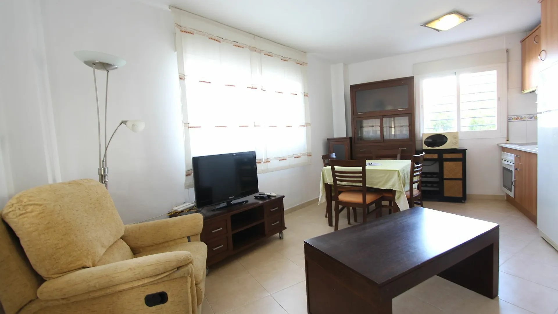 Apartamento Perfect Home Base For Exploring Málaga